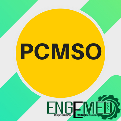 PCMSO ENGEMED